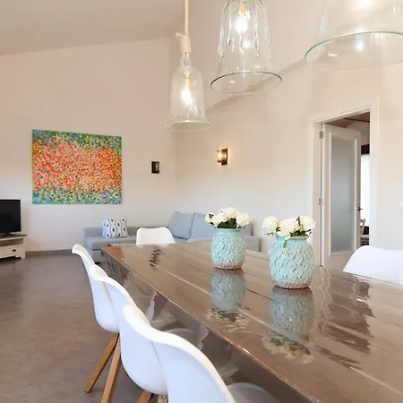 268 Caluix Etv8149 By Mallorca Charme Villa Sineu (Mallorca)