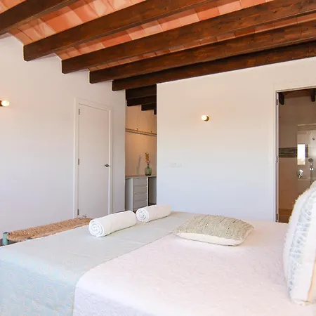 Villa 268 Caluix Etv8149 By Mallorca Charme *