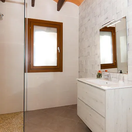 268 Caluix Etv8149 By Mallorca Charme Villa Sineu (Mallorca)