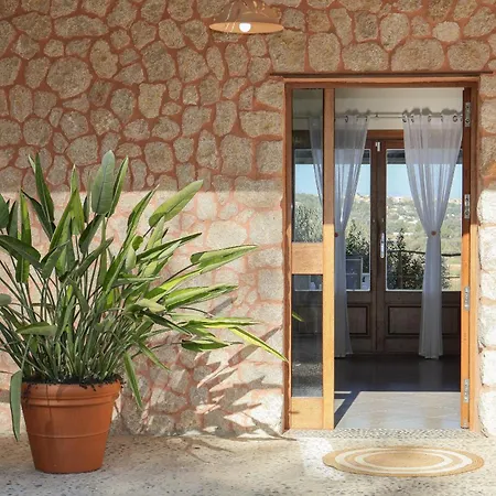 Villa 268 Caluix Etv8149 By Mallorca Charme *