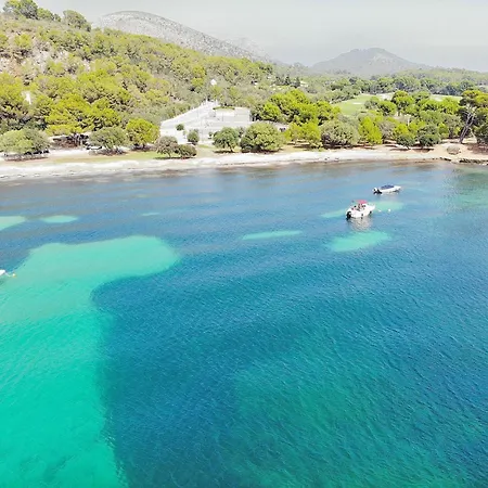 268 Caluix Etv8149 By Mallorca Charme